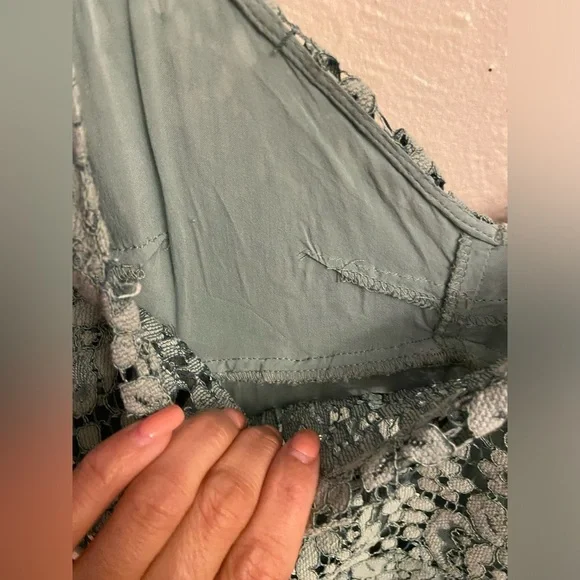 Zara dress - Picture 9 of 11